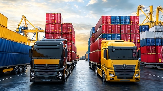 Full Truck Load Service