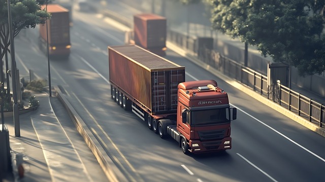 Multi-Drop Deliveries